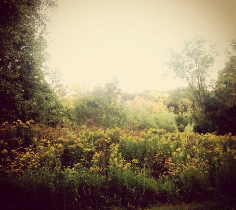 Quarry Hill Nature Center - Rochester, MN