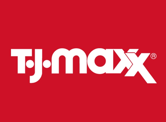 T.J. Maxx - Anderson, SC