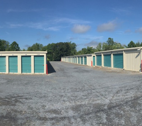 Quincy Storage - Waynesboro, PA