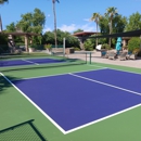Out Play Sports Surfacing - Tennis Court Construction