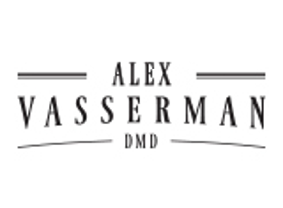 Alex Vasserman DMD - New York, NY