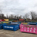 HAI Dumpsters - Contractors Equipment & Supplies