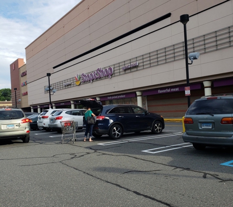 Stop & Shop - Stamford, CT