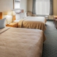 Quality Inn near I-72 and Hwy 51