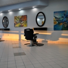 New Concept Barber and Art Gallery