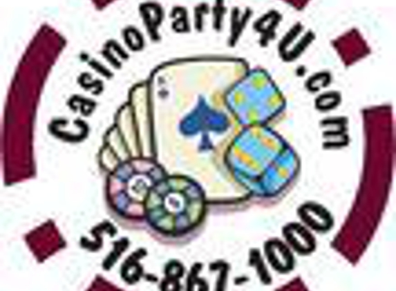 Casino Party 4U Dba Ace and Jack - Lynbrook, NY