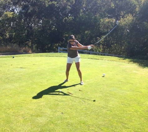 Stanford University Golf Course - Stanford, CA