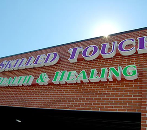 Skilled Touch Health & Healing - Gretna, NE