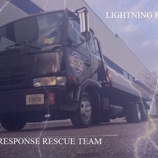 A-HESSCO Roadside Assistance & Towing Innovations - Jacksonville, FL