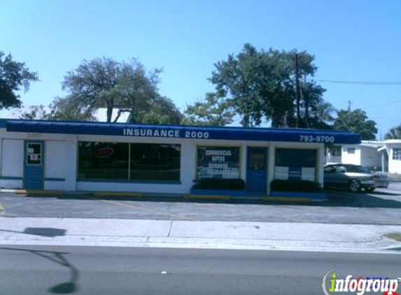 Insurance 2000 - Clearwater, FL