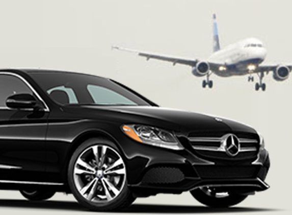 Benz Limo & Car Service - Parsippany, NJ