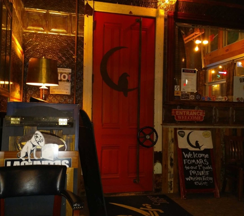 Moon & Raven Public House - Williamsport, PA