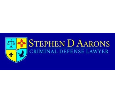 Stephen D Aarons, Attorney at Law - Santa Fe, NM