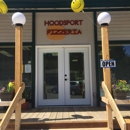 Hoodsport Pizzeria - Pizza