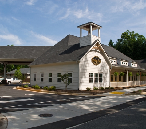 Grandma's Finest Learning Center - Tucker, GA