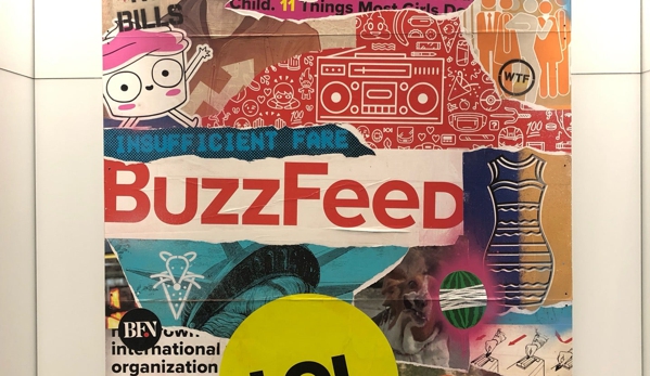 Buzzfeed - New York, NY