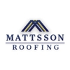 Mattsson Roofing gallery