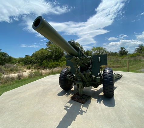 Fort Miles Museum & Historical Area - Lewes, DE