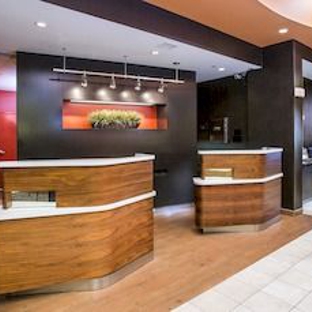 Courtyard by Marriott - Peoria, IL