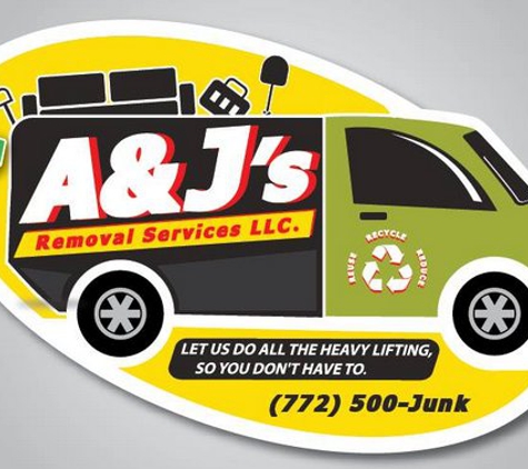 A & J's Removal Services LLC - Port Saint Lucie, FL