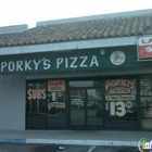 Porky's Pizza