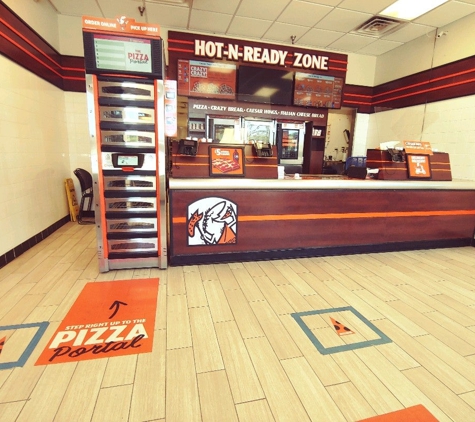 Little Caesars Pizza - Jacksonville, FL