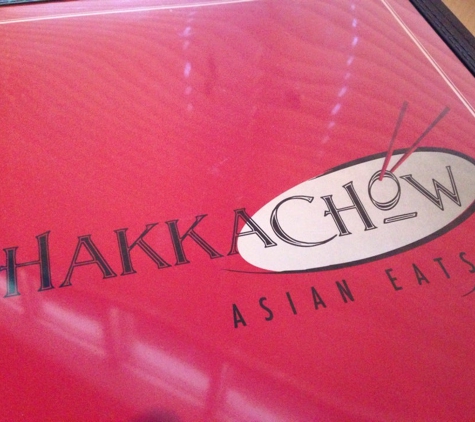 Hakkachow - Winston Salem, NC