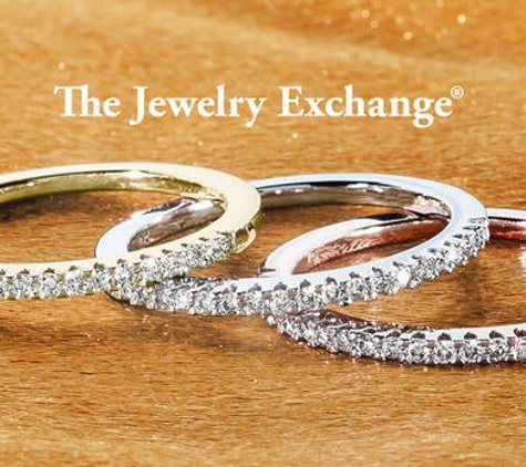 The Jewelry Exchange in Redwood City | Jewelry Store | Engagement Ring Specials - Redwood City, CA