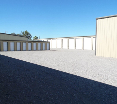 Abstract Storage Solutions - Mohave Valley, AZ