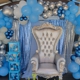 Thomas Party Rentals & Decor