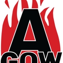 Alexander  Gow Fire Equipment Co. - Hawaii - Fire Extinguishers