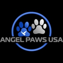 Angel Paws USA - Pet Cemeteries & Crematories