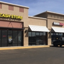 Cash Store - Loans