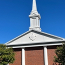 The Church of Jesus Christ of Latter-day Saints - Methodist Churches