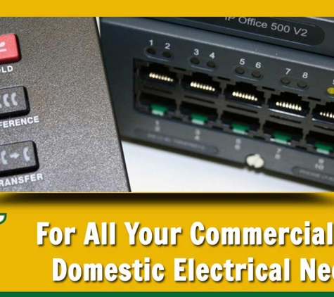 WF Electrical - Garbutt, QLD. For All Your Commercial And Domestic Electrical Needs