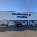 Camping World RV Sales - Recreational Vehicles & Campers