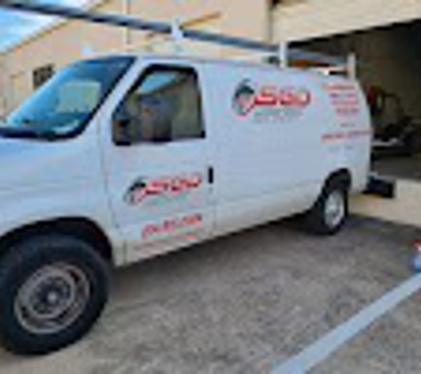 Supreme Garage Door Repair - Dallas, TX