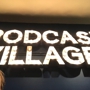 Podcast Village