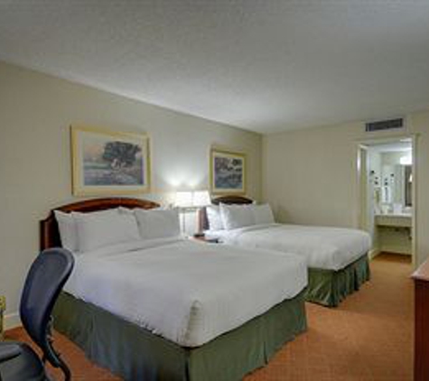 Vagabond Inn Executive San Francisco Airport Bayfront (SFO) - Burlingame, CA