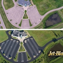 Jet-Black International, Inc - Asphalt Paving & Sealcoating