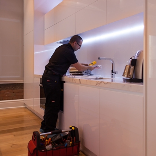 Hit The Switch - Malvern East, VIC. We provide a full suite of electrical services including renovations.