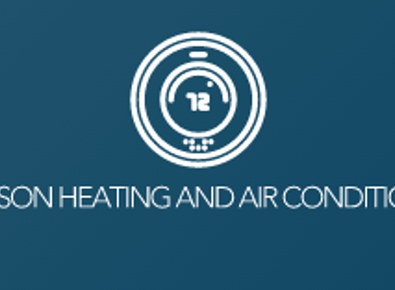 Davidson Heating and Air Conditioning - Tryon, OK