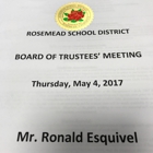 Rosemead School District