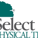 Select Physical Therapy- Kendall