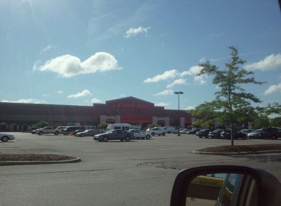 The Home Depot - Sterling Heights, MI