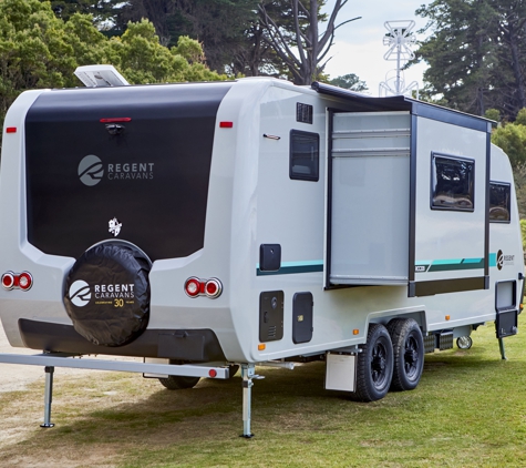 Auswide Caravans & RV's Pty Ltd - South Nowra, NSW