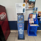 CoinFlip Bitcoin ATM - Cliff's Check Cashing #28 (Dallas)