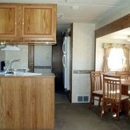 Maple Leaf RV Park - Manufactured Homes