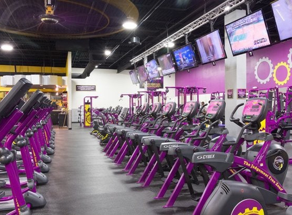 Planet Fitness - Garfield Heights, OH