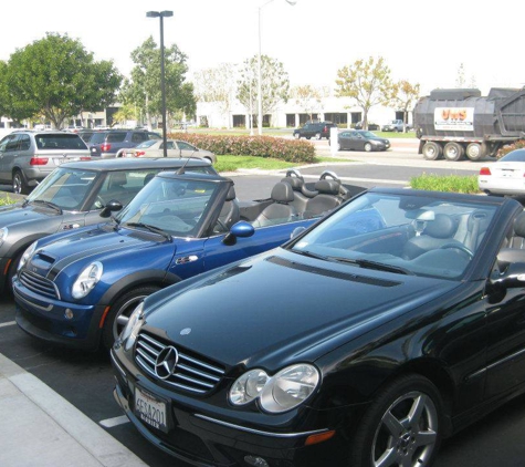 Luxury Auto Sportz Inc. - Santa Fe Springs, CA